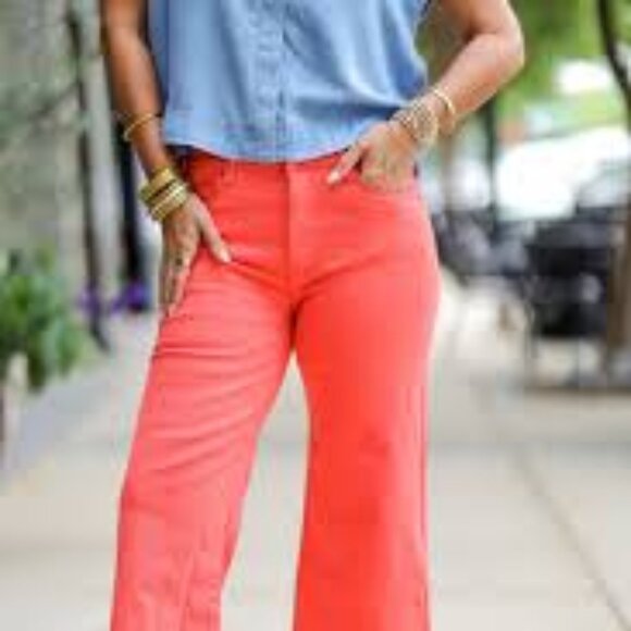 NWT: Kut from the Kloth High Rise Meg Jeans - Picture 2 of 12